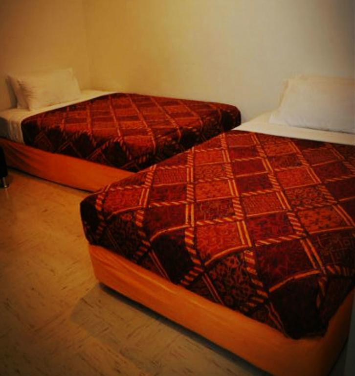 Old Budget Hotel Джорджтаун Номер фото