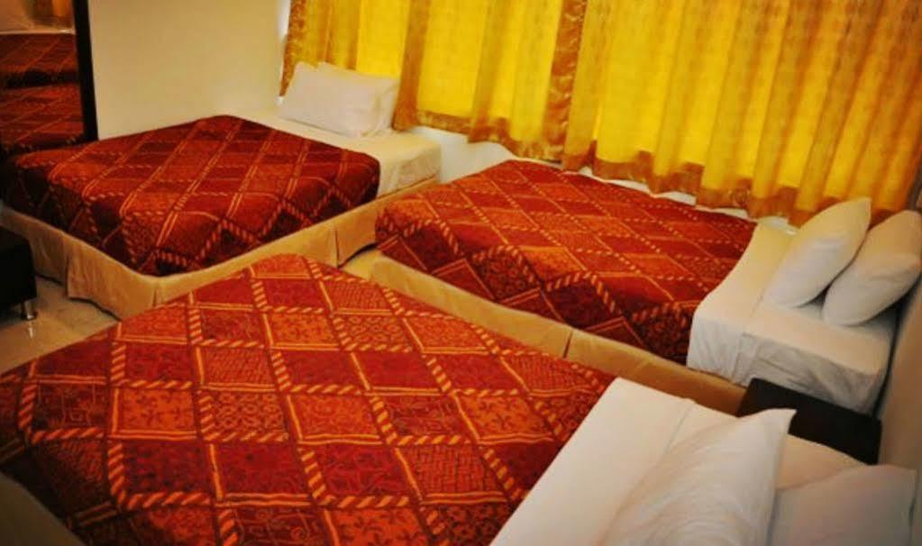 Old Budget Hotel Джорджтаун Екстер'єр фото